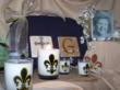 Amore Candles & Etc. Announces New Line of 100% Soy Wooden Wick...